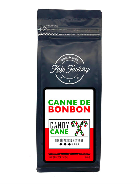 Canne de bonbon - 340g